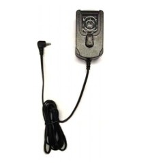 Zebra Power Supply 100-240V AC, 0.2A - Reliable Performance for Your Devices | PWR-WUA5V4W0EUT